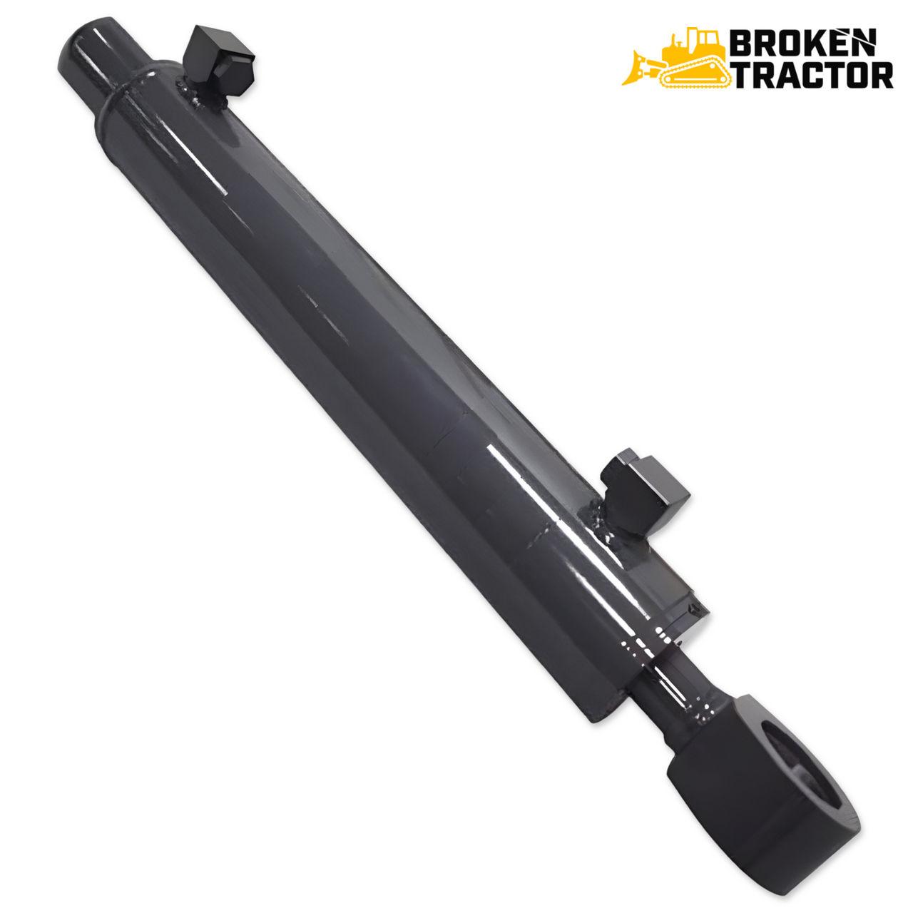 Kubota Skid Steer Hydraulic Cylinders