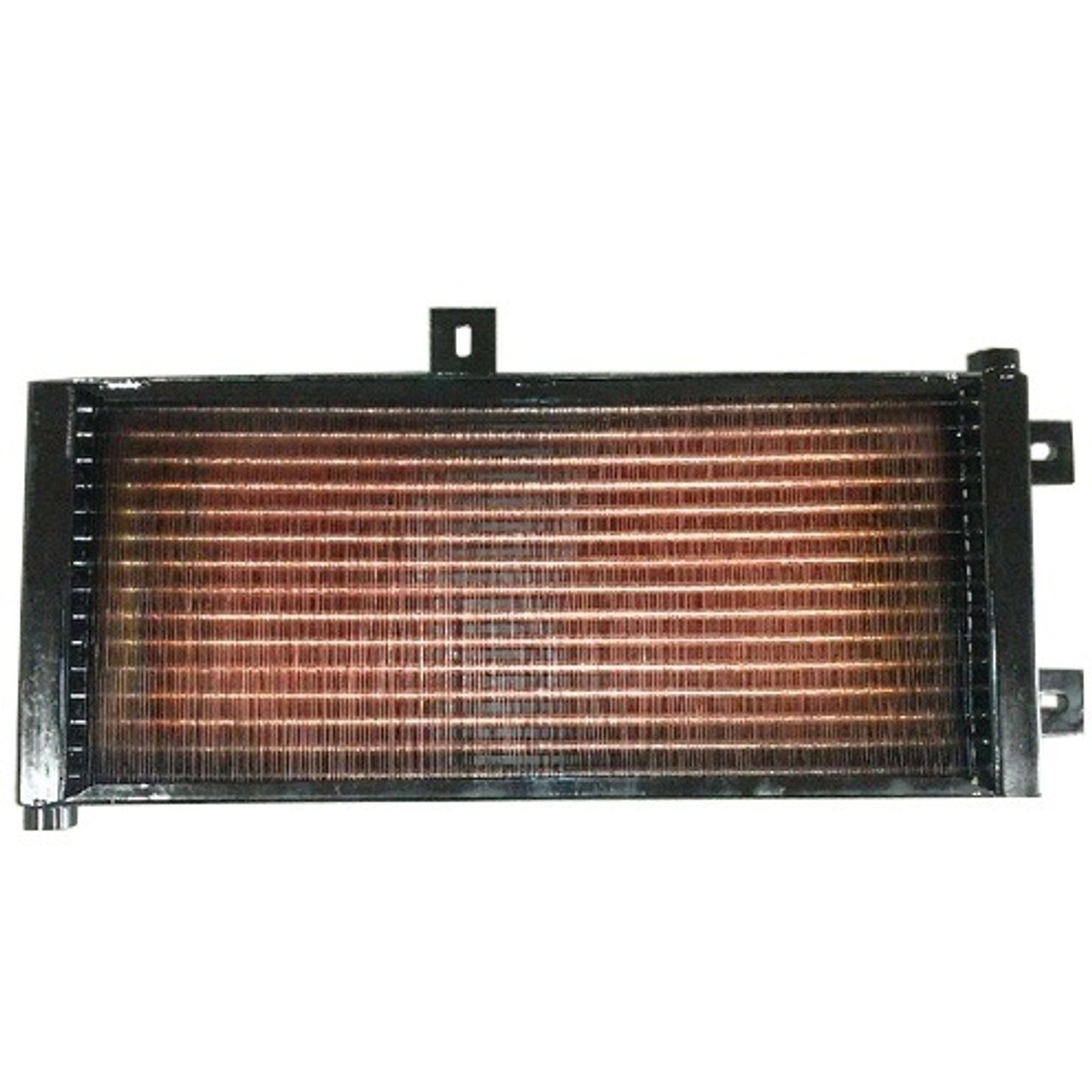 Radiator and Oil Cooler