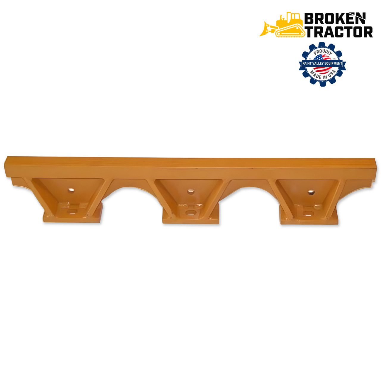 Case Dozer Track Guards