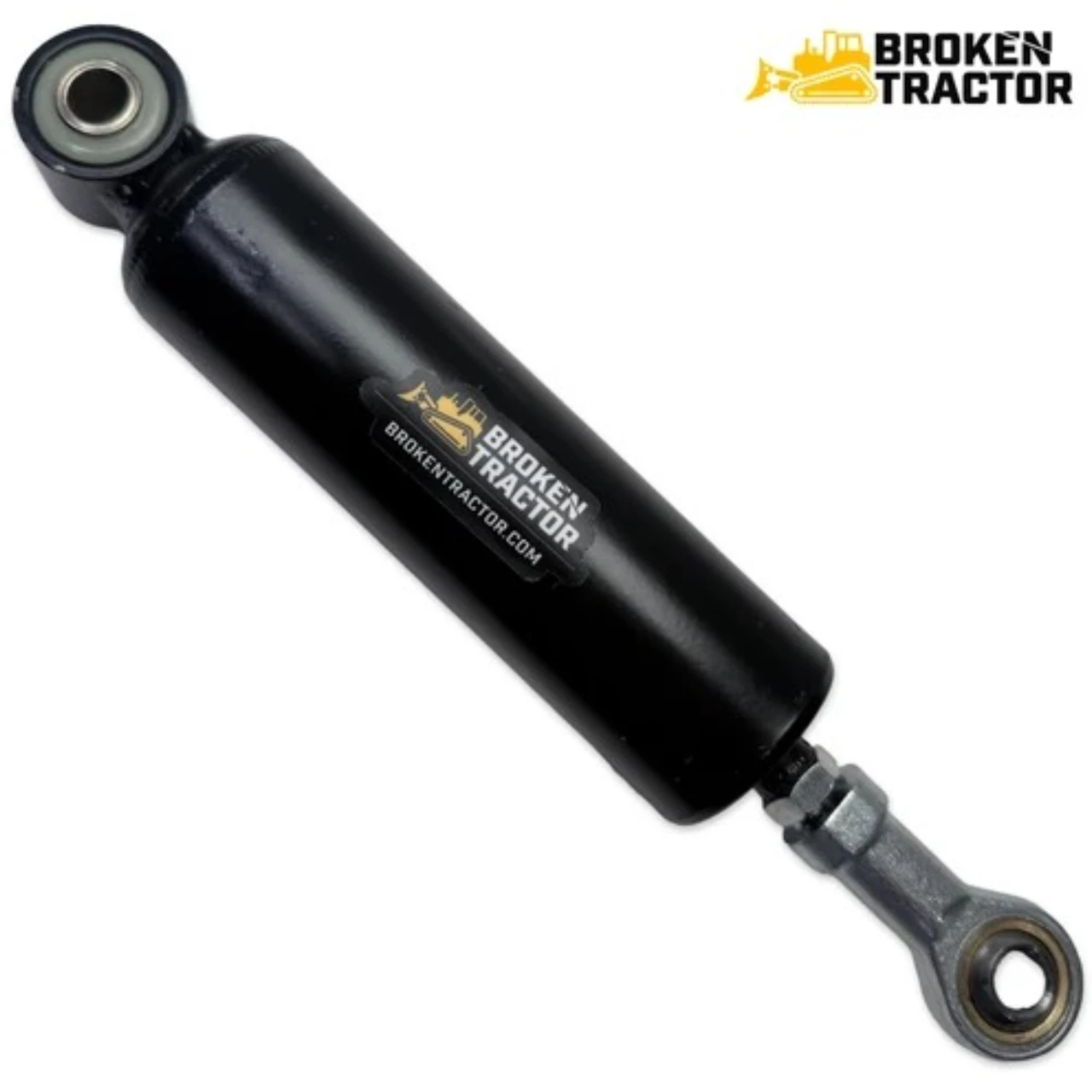 John Deere Skid Steer Steering