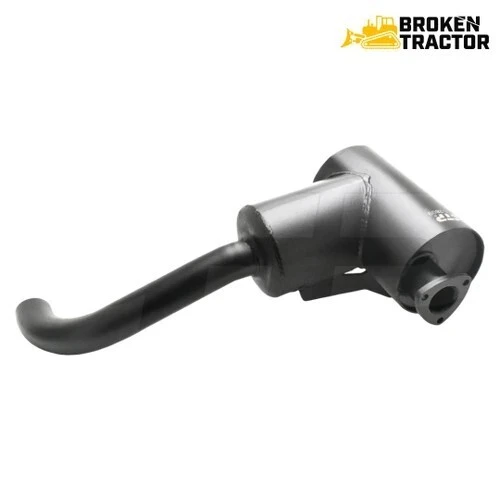 Cat Skid Steer Mufflers
