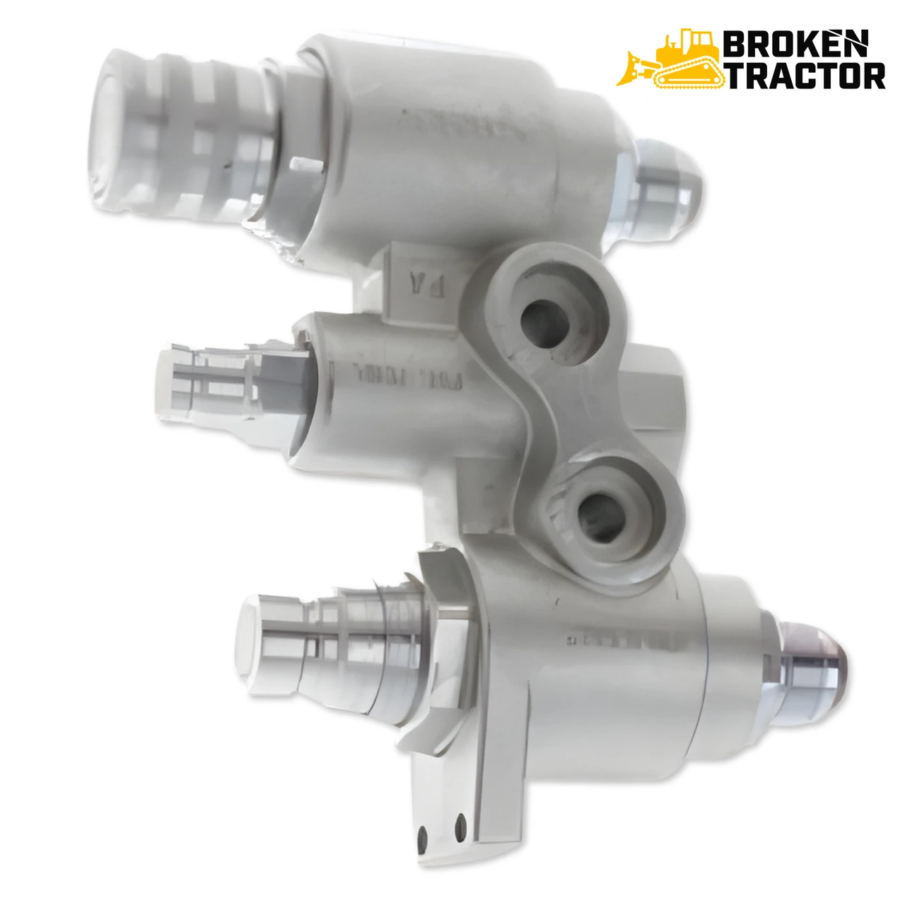 Bobcat Excavator Hydraulic Couplings
