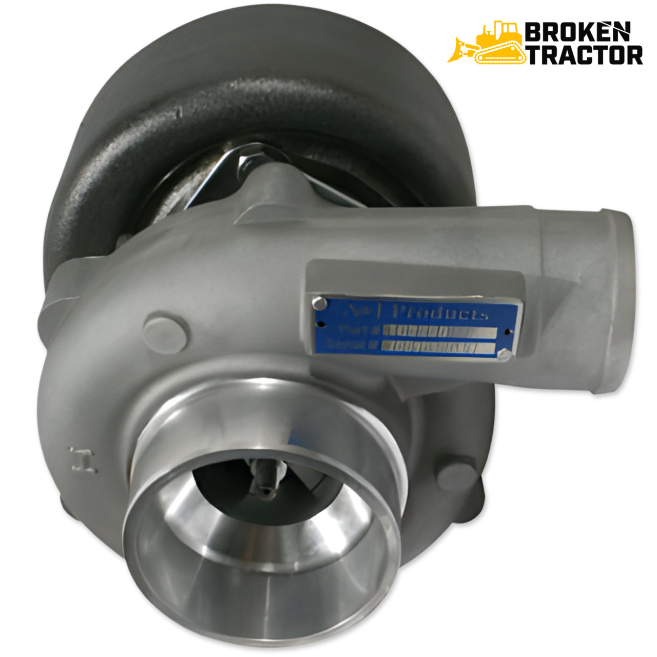 Case Excavator Pumps, Charges & Kits