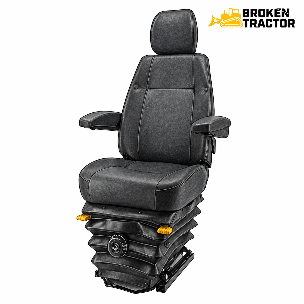 Case Excavator Seats