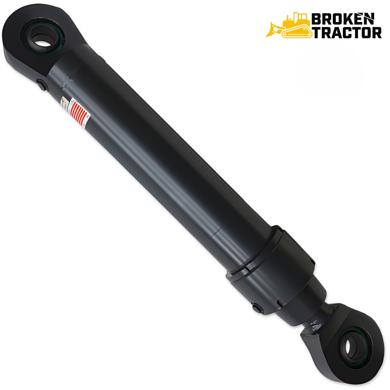 Cat Wheel Loader Hydraulic Cylinders