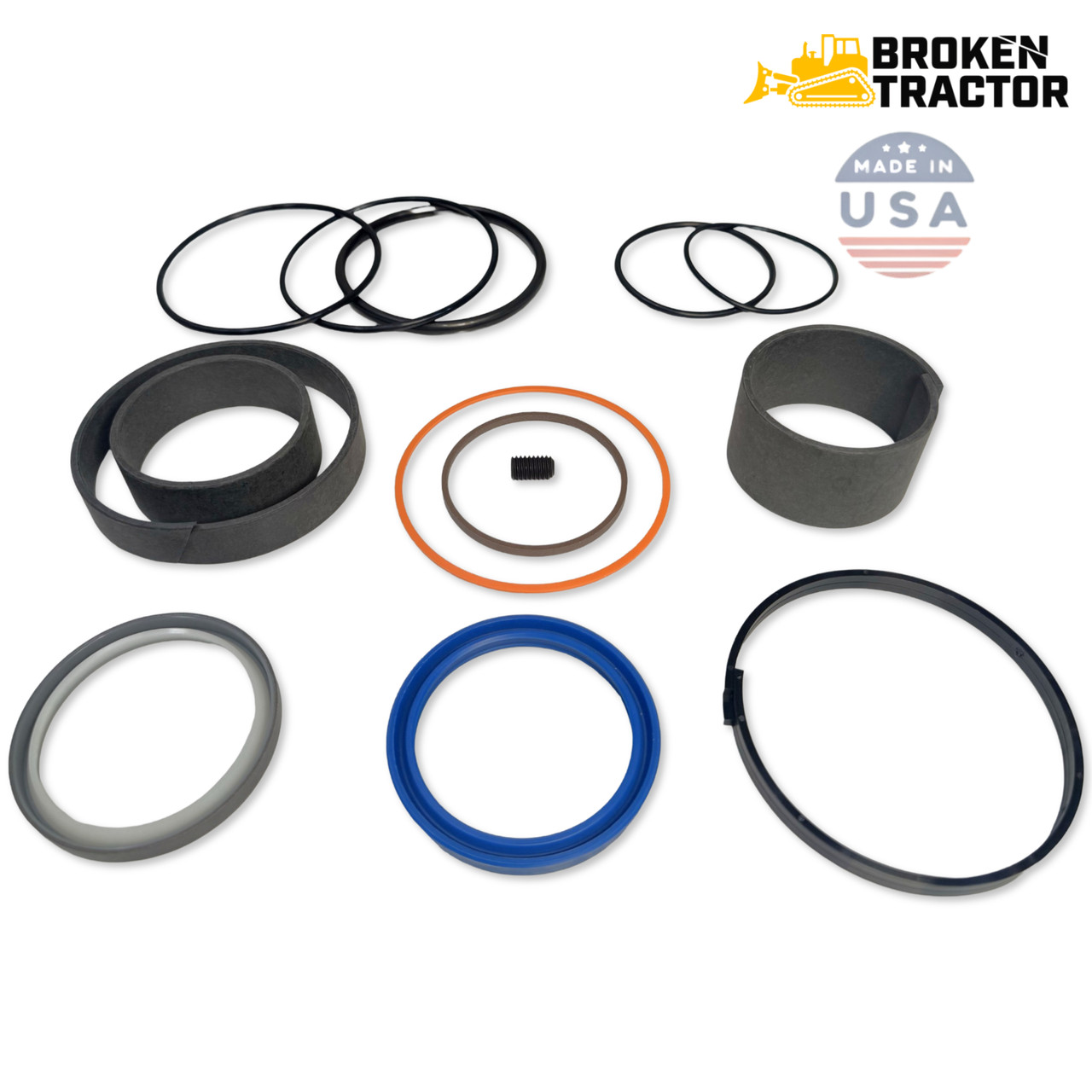 Timberjack Cylinder Seal Kits