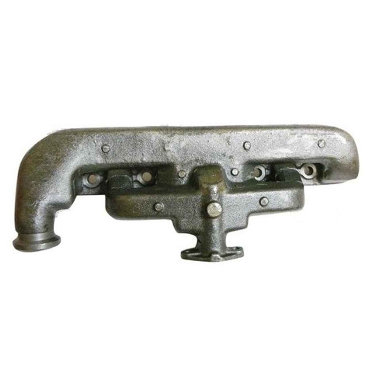 Ford Tractor Manifold