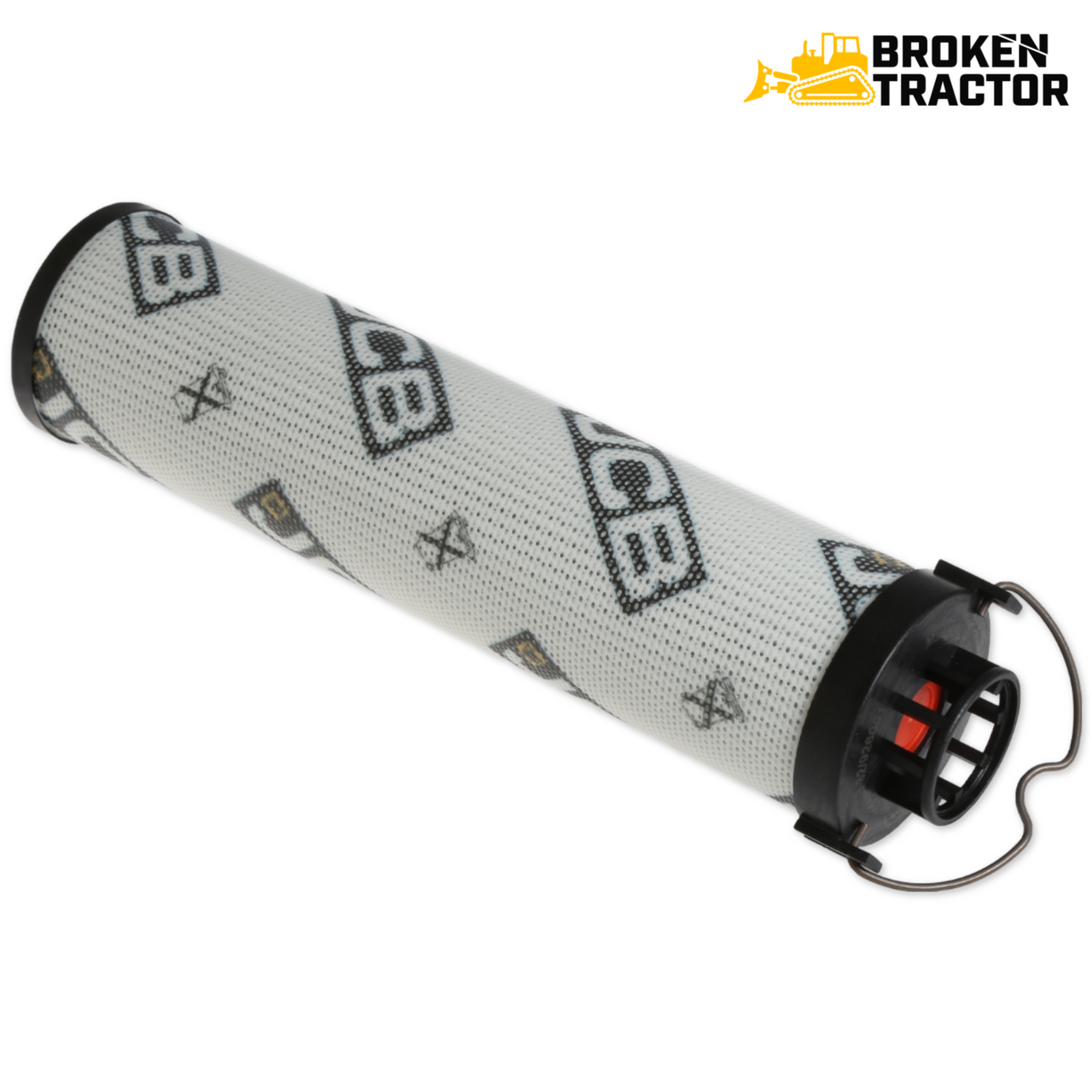 JCB Excavator Filters
