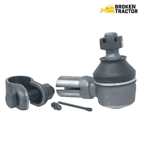 JD Tractor Steering Cylinder Parts