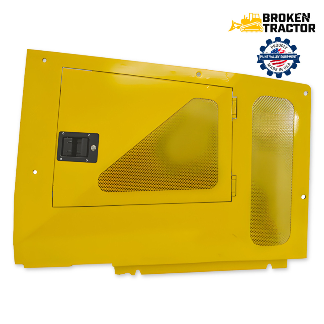 John Deere Dozer Sheet Metal