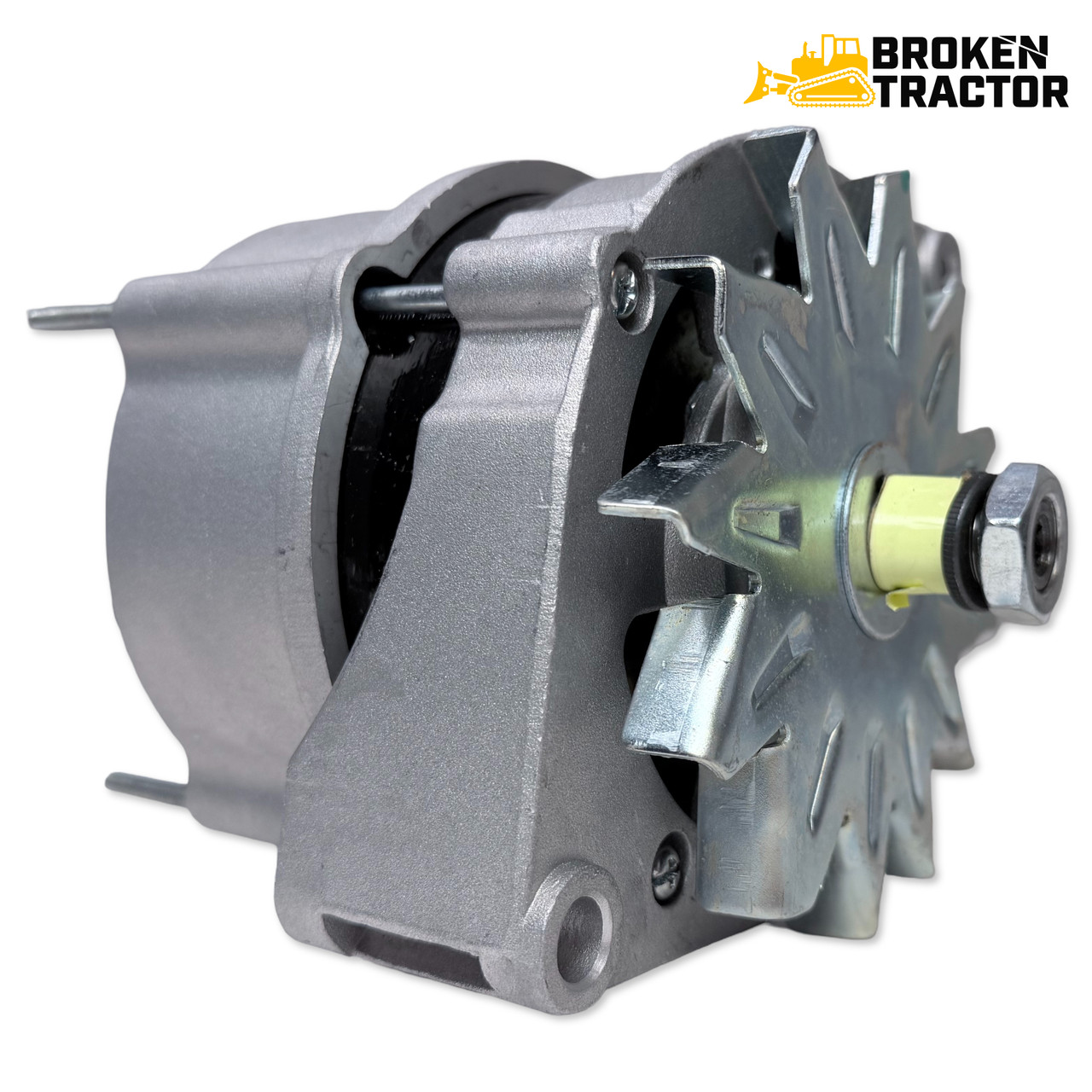 Electrical Parts - John Deere Wheel Loader