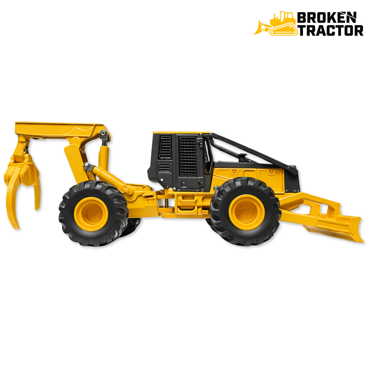 Aftermarket Forestry Parts – Fits John Deere®