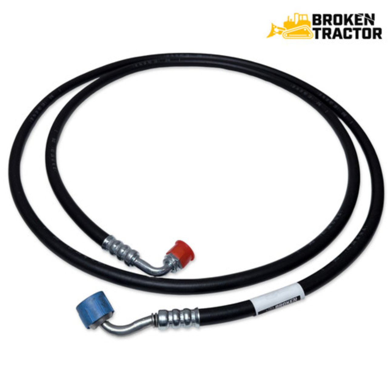 John Deere Loader AC Belts & Hoses