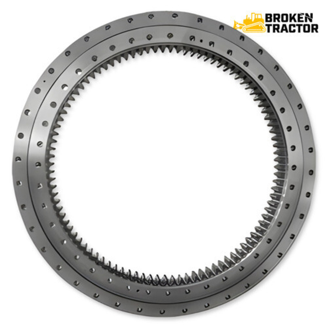 Hitachi Swing Bearing
