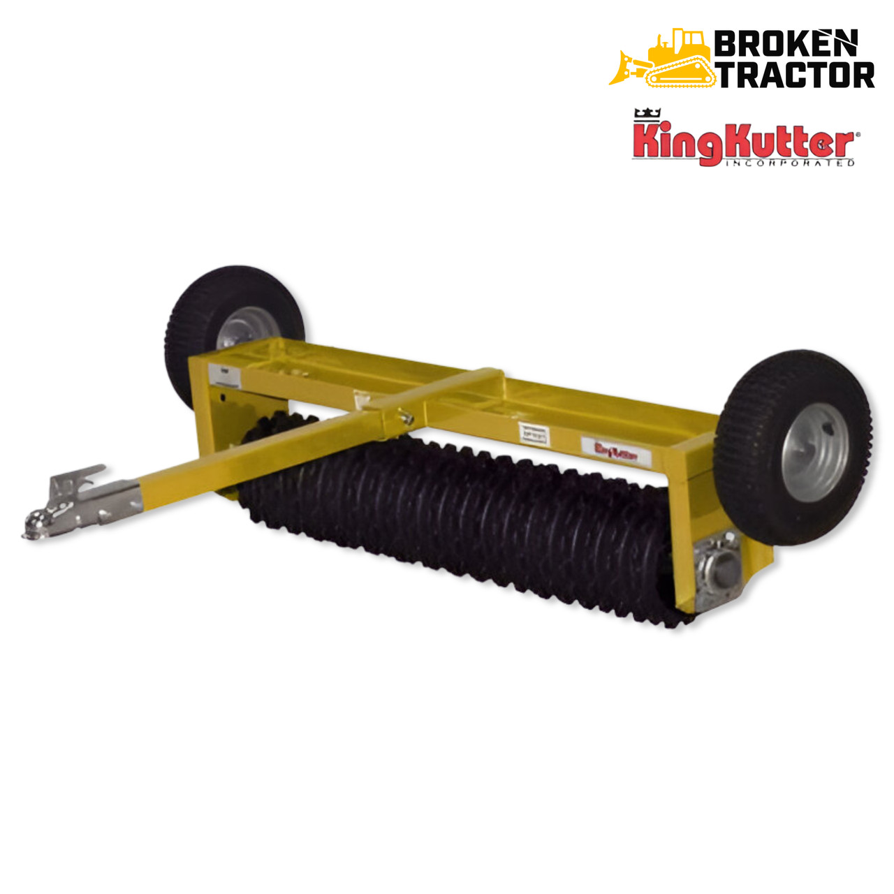 King Kutter Kultipacker