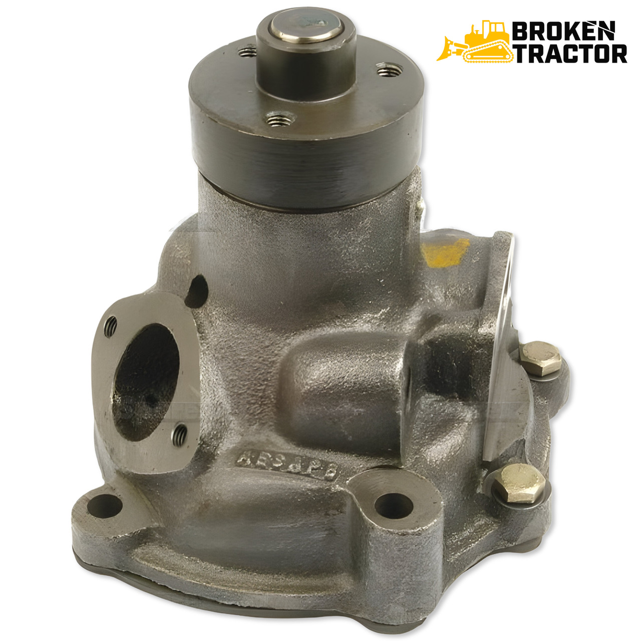 Long Tractor Water Pump