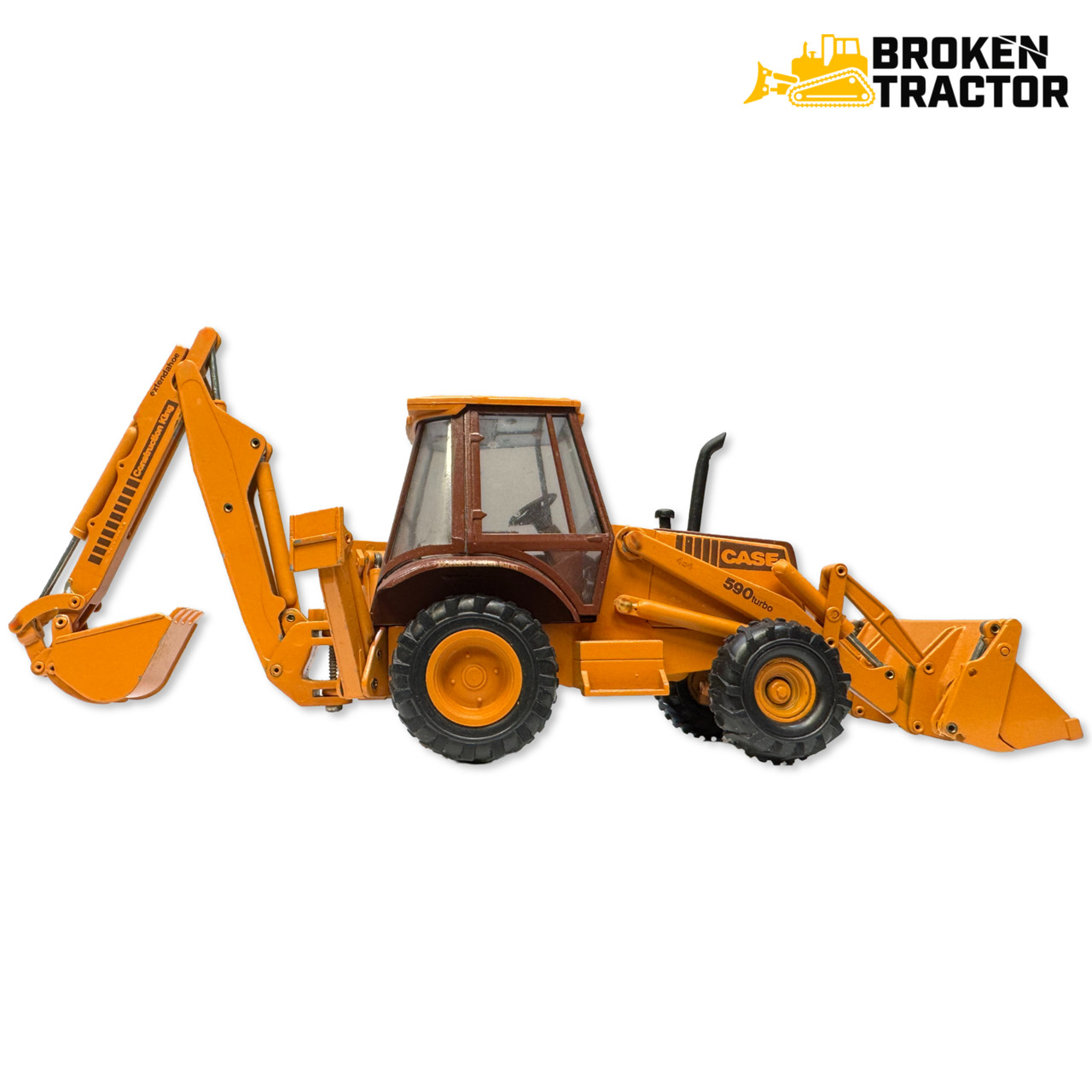 590 Turbo, 590 Super L, 590 Super M, 590 Super N