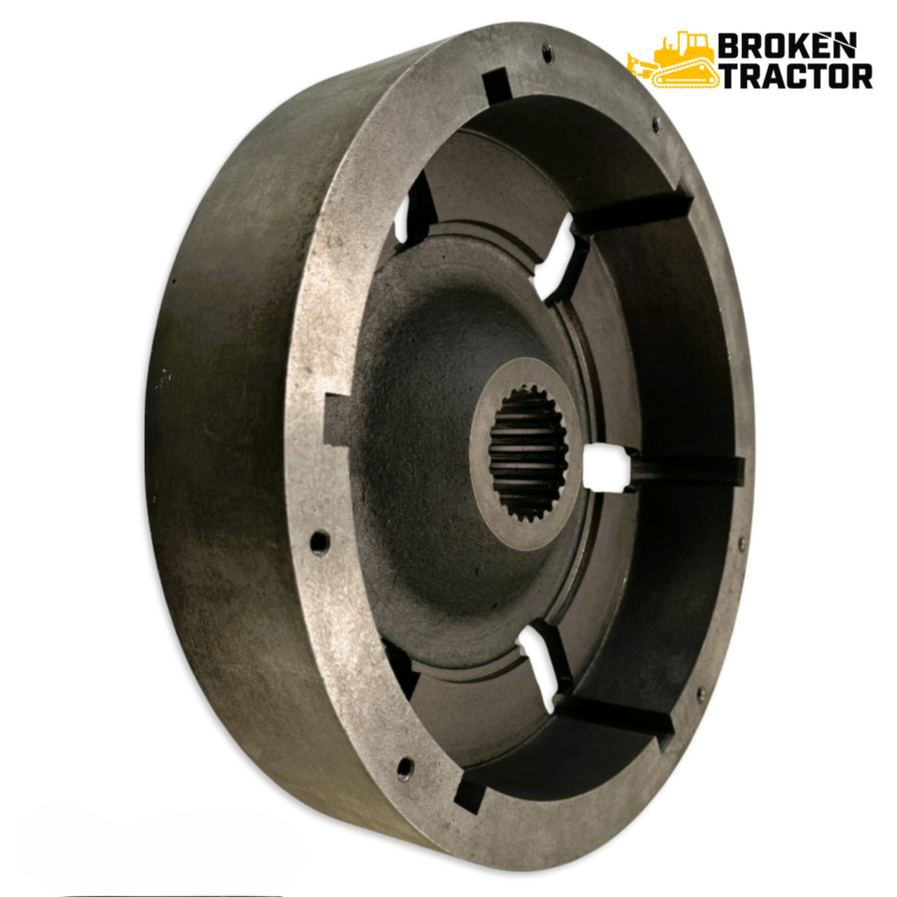John Deere Dozer Steering Brake Drum