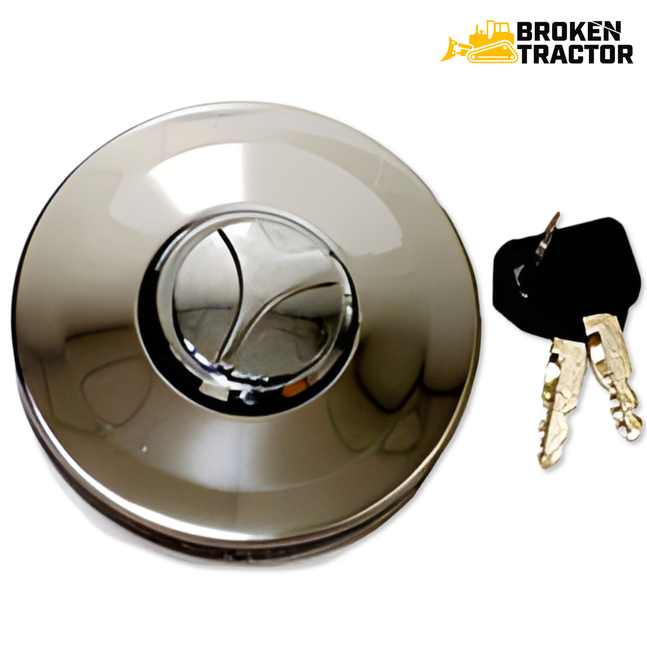 Takeuchi Excavator Fuel Parts