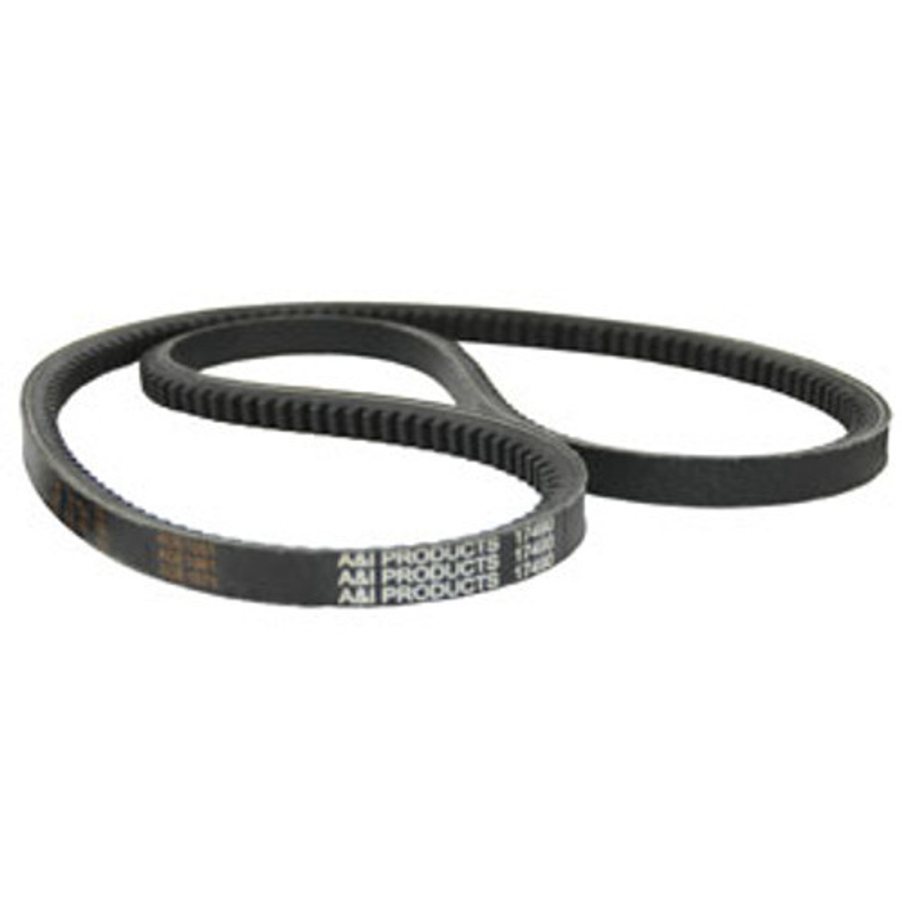 Deere Motor Grader Engine Belts