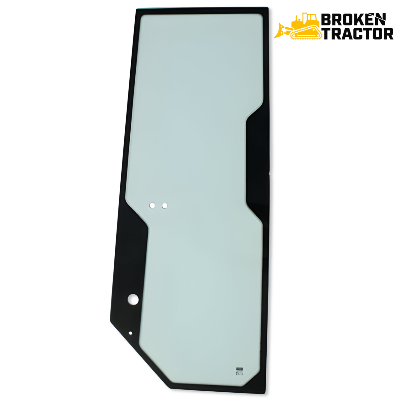 Deere Loader Cab Glass