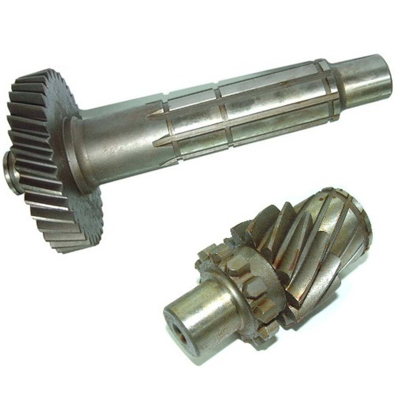 Transmission Gears