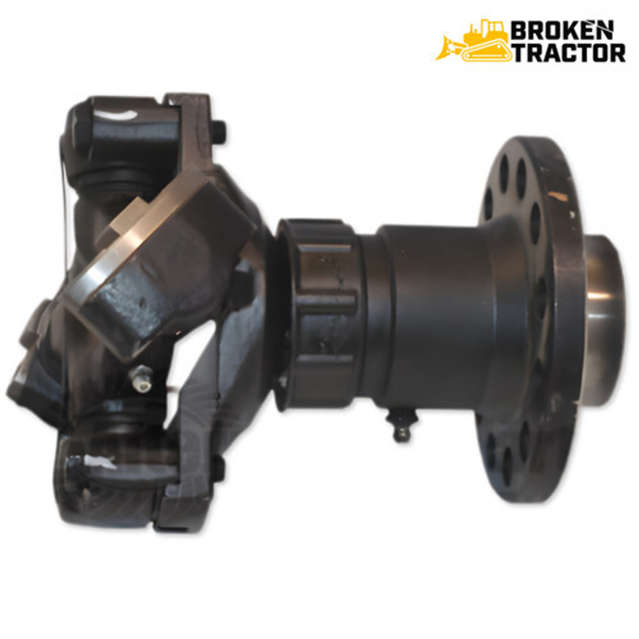 Deere Forestry Transmission, Differential & Pins