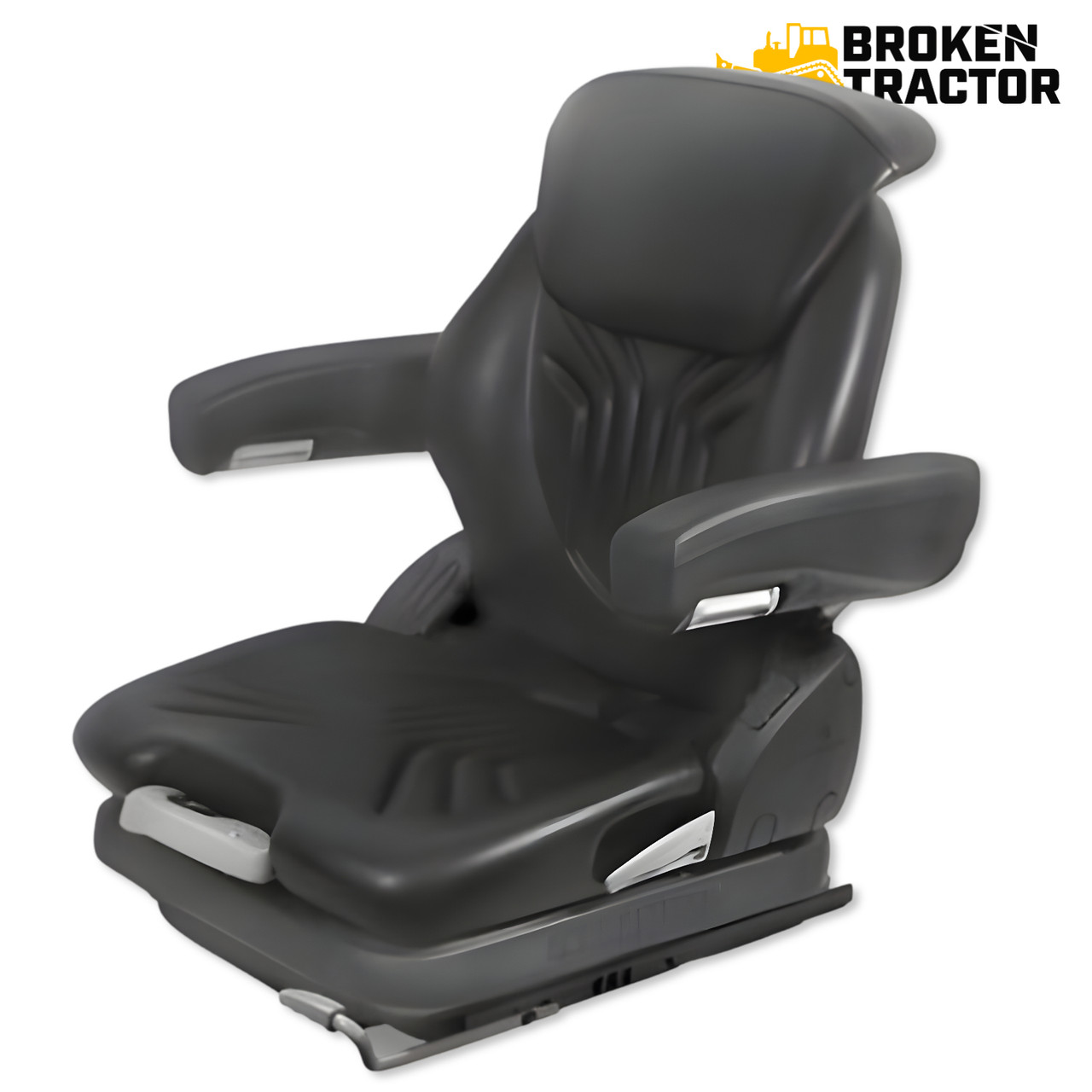 Case Skid Steer Seat