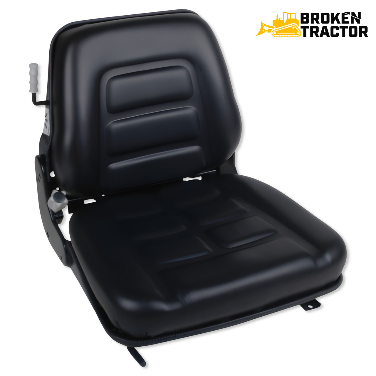 Takeuchi Compact Track Loader Seats