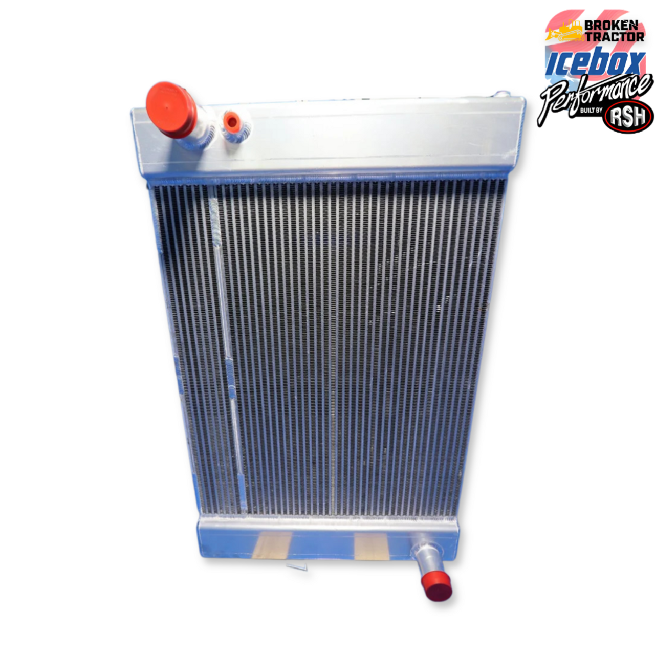 Radiator