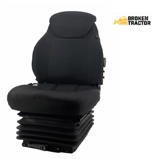Volvo Roller Seats