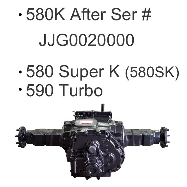 580K After Ser# JJG0020000, 580 Super K, 590 Turbo