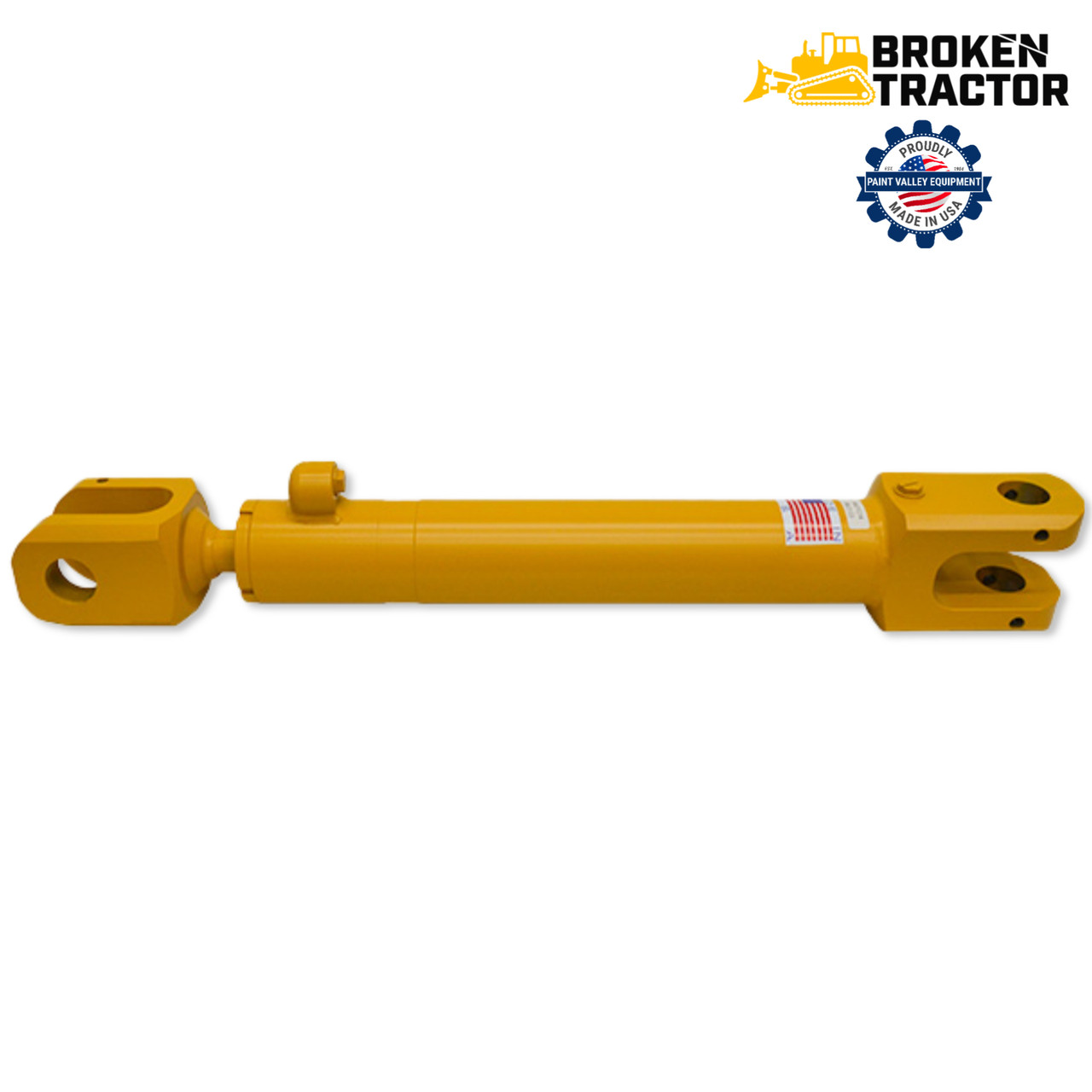 John Deere Forestry Hydraulic Cylinders