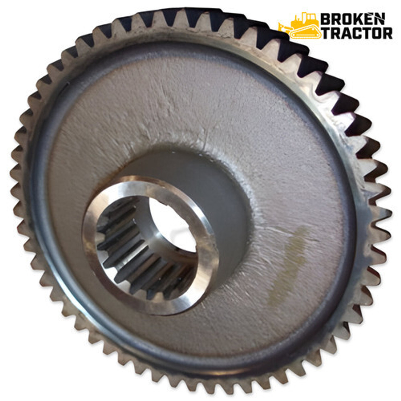 Ford Early Tractor 4-Speed Transmission Parts