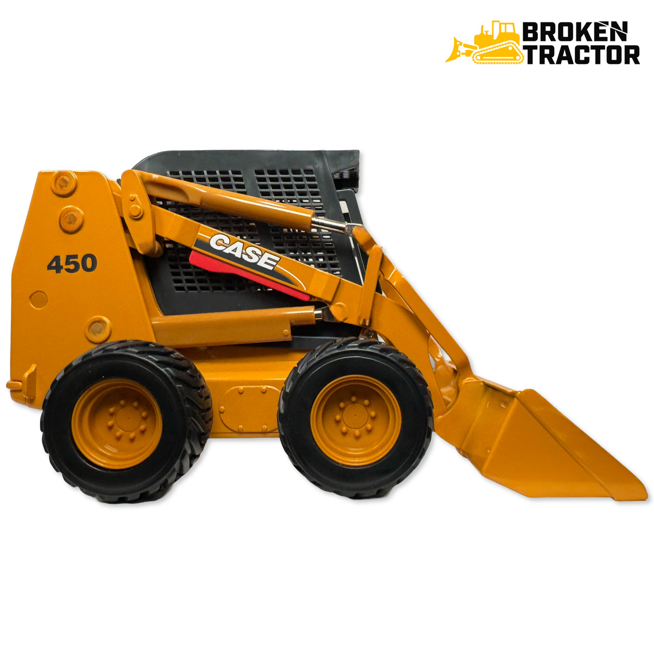 400 Series Hydraulic Cylinder & Seal Kits