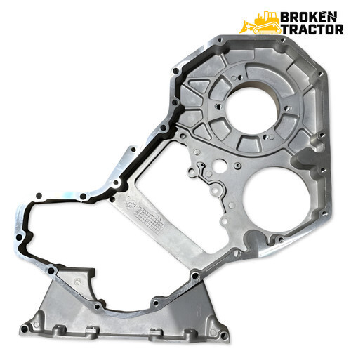 Case Trencher Engine Timing Covers