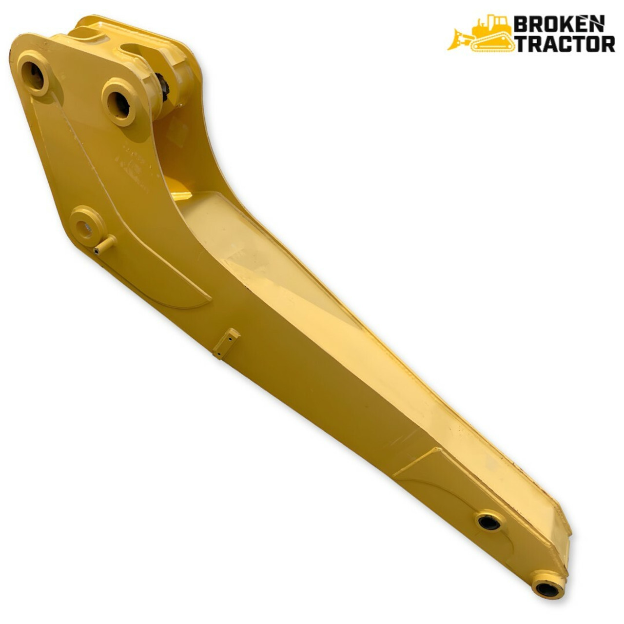 Cat Backhoe Boom and Dipper Stick