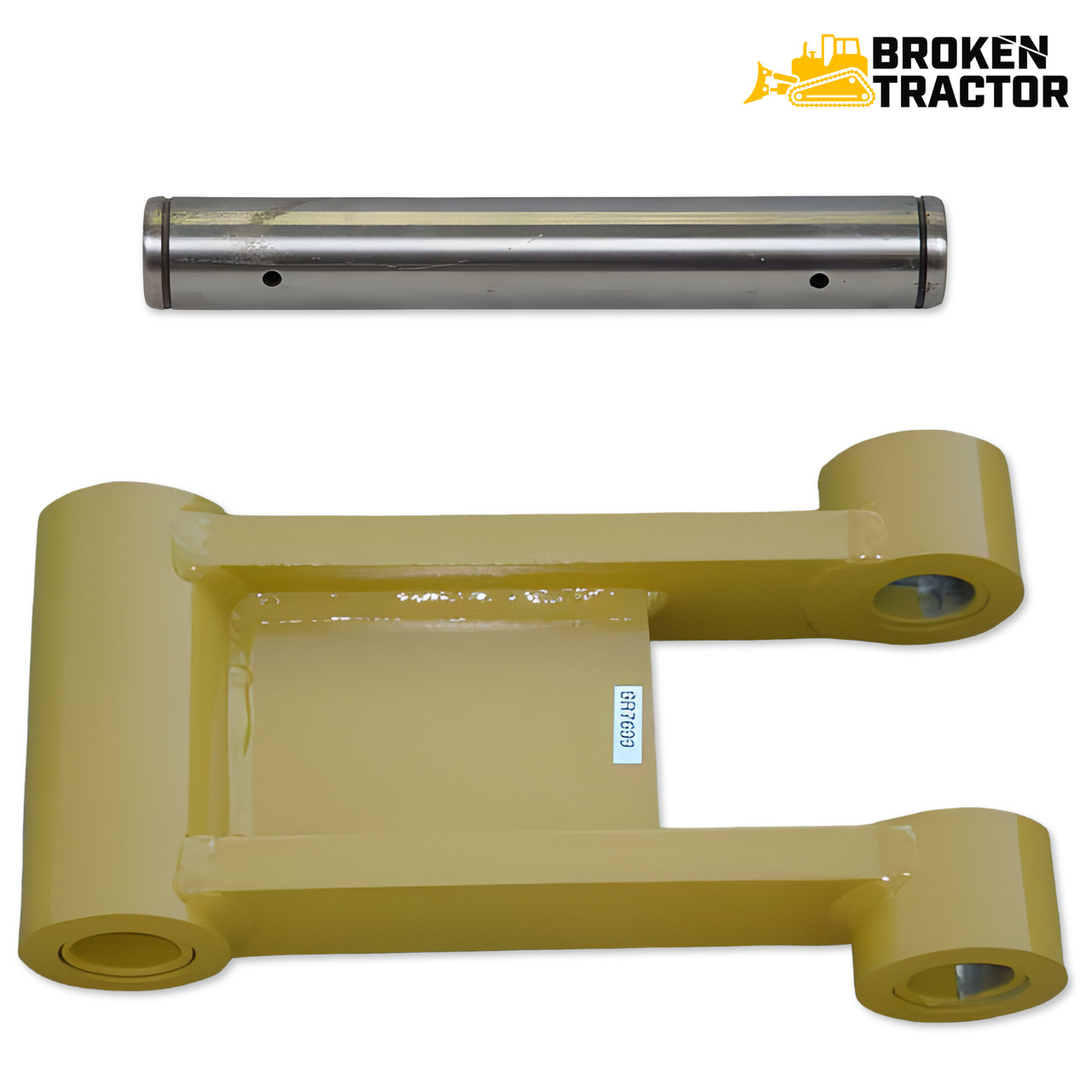 Cat Backhoe Pins and Bushings