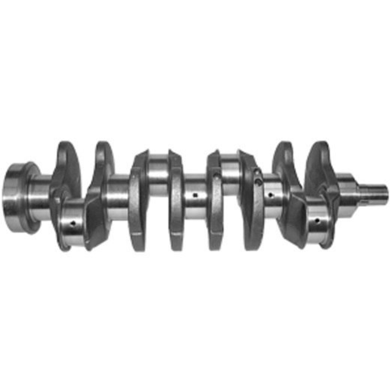 Deere Excavator Engine Crankshaft