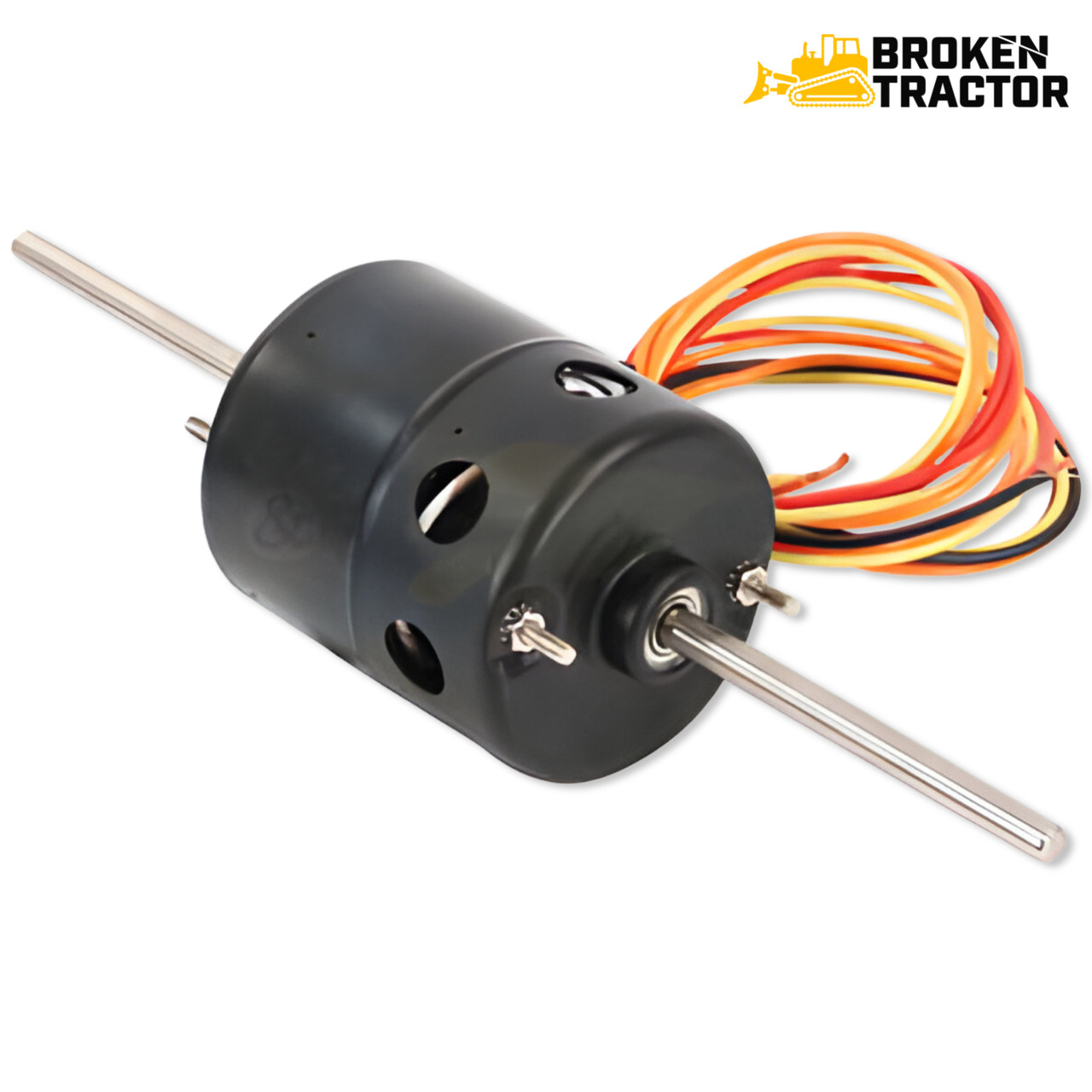 Air Conditioner / Heat