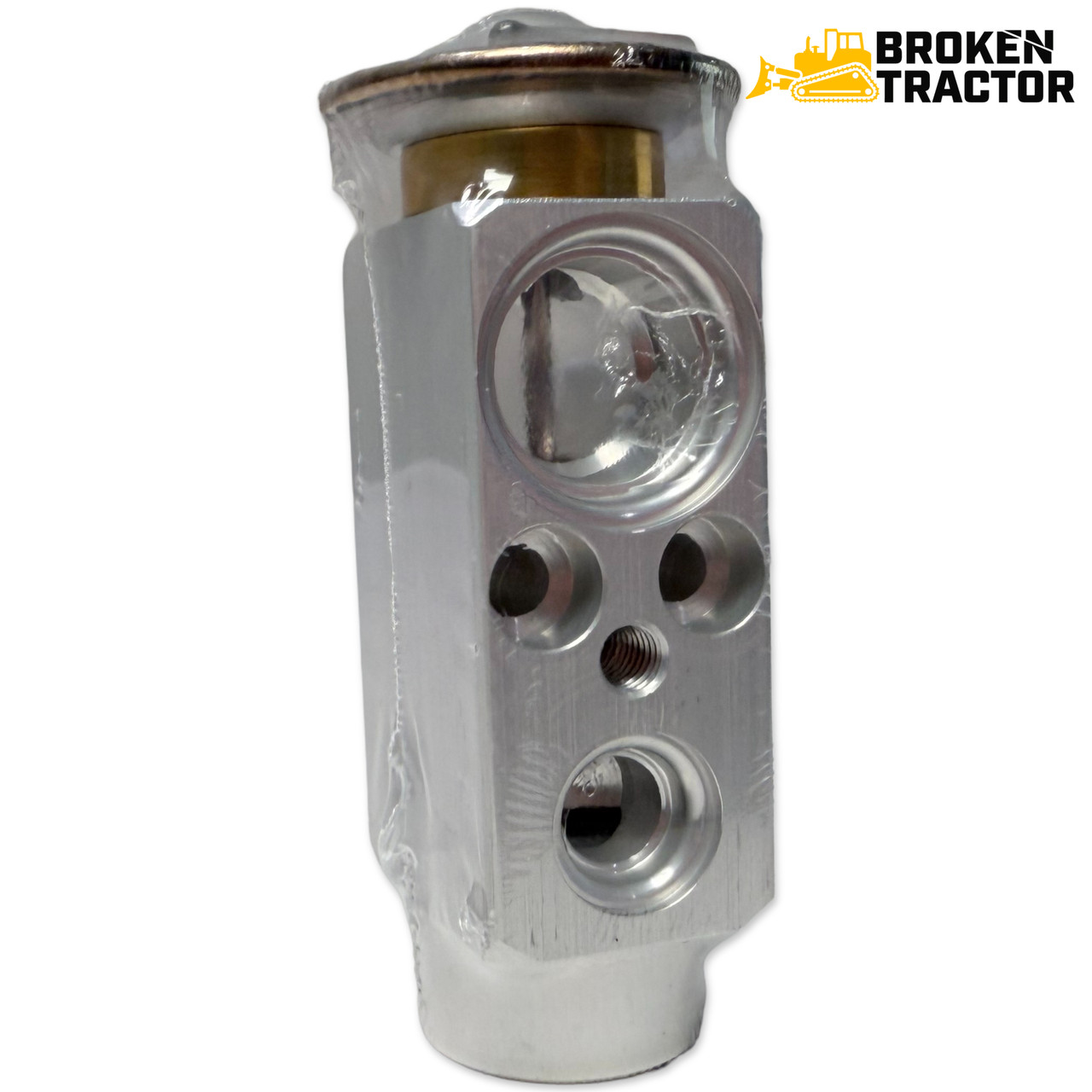 Ford NH Backhoe A/C Driers & Valves