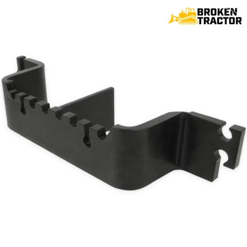 JD Excavator Step