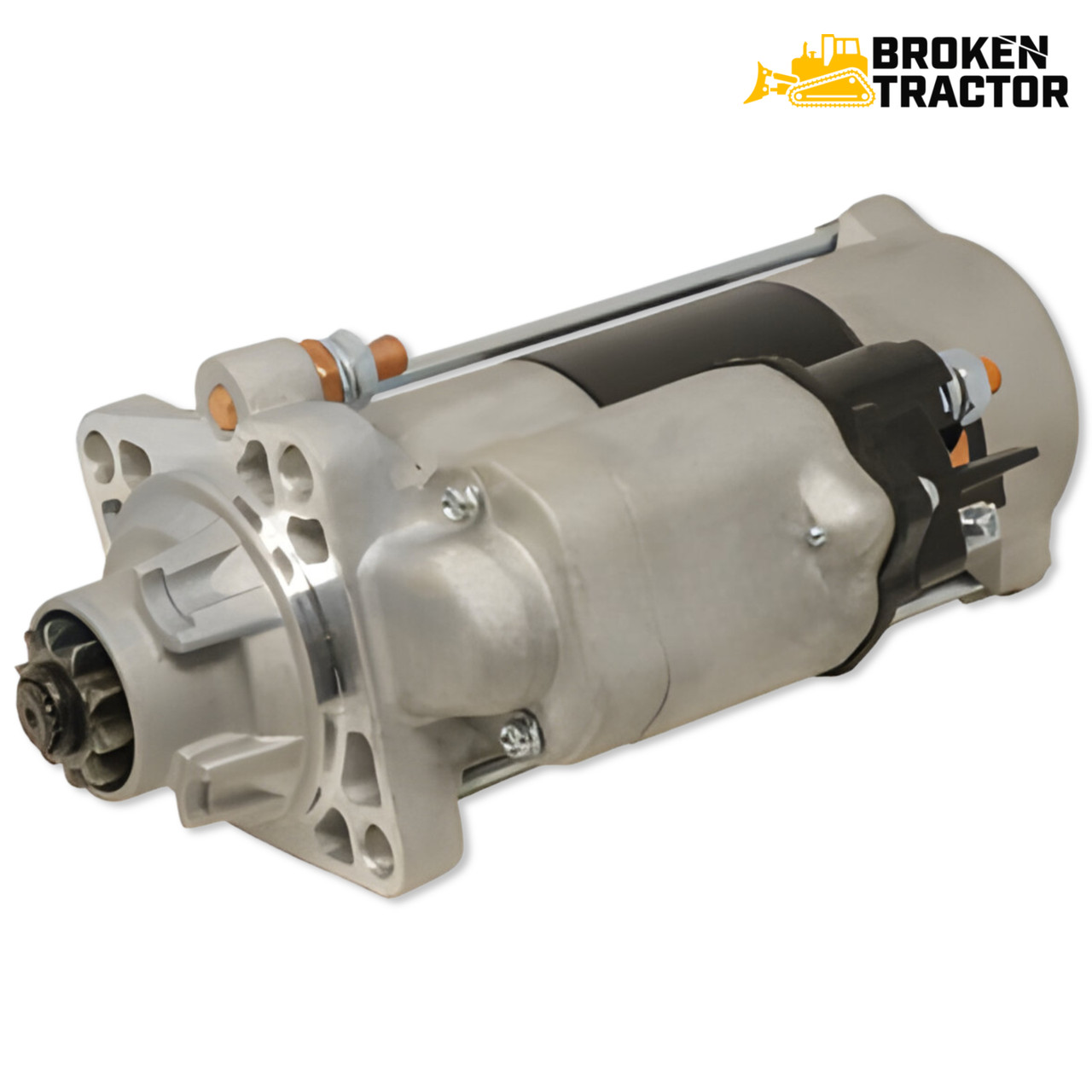 John Deere Articulated Dump Truck Electrical