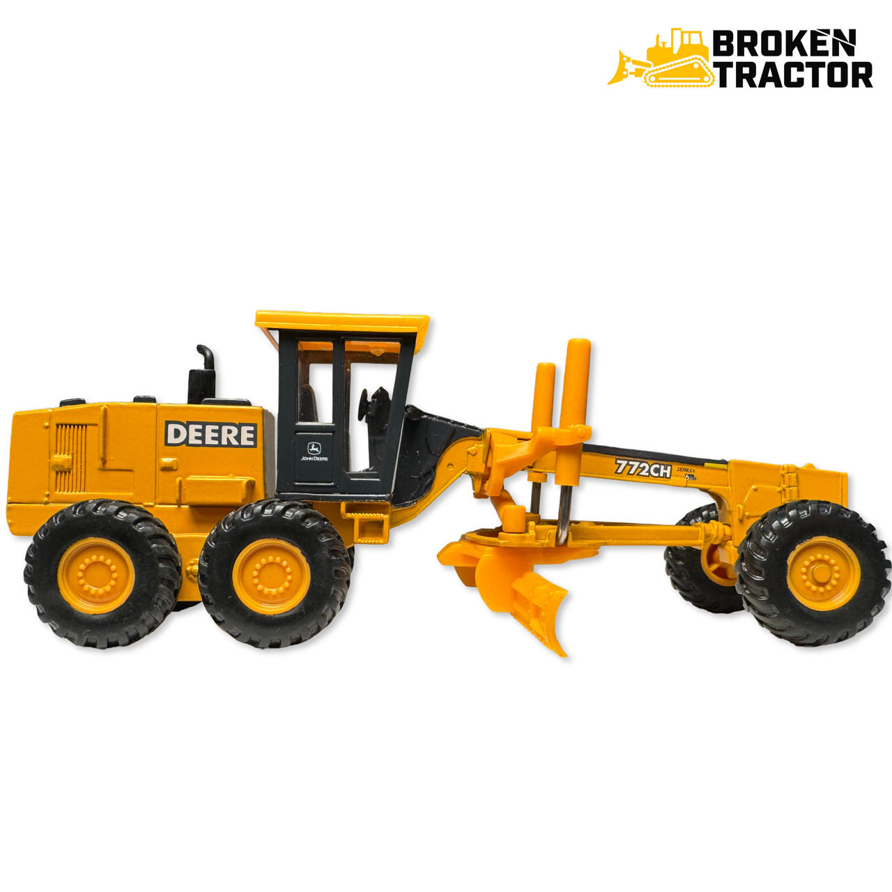 John Deere Motor Grader Parts