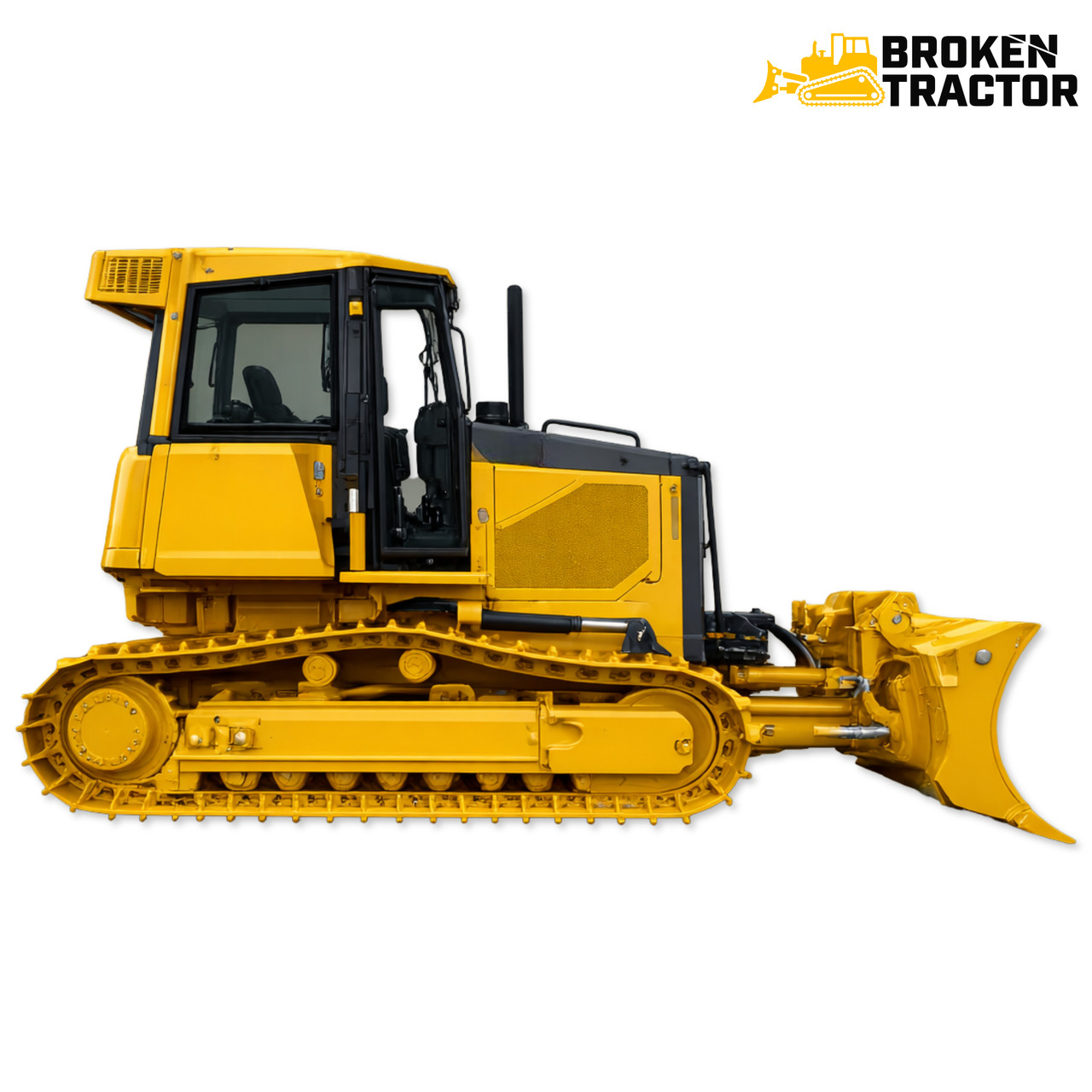 Aftermarket Dozer Parts – Fits John Deere®