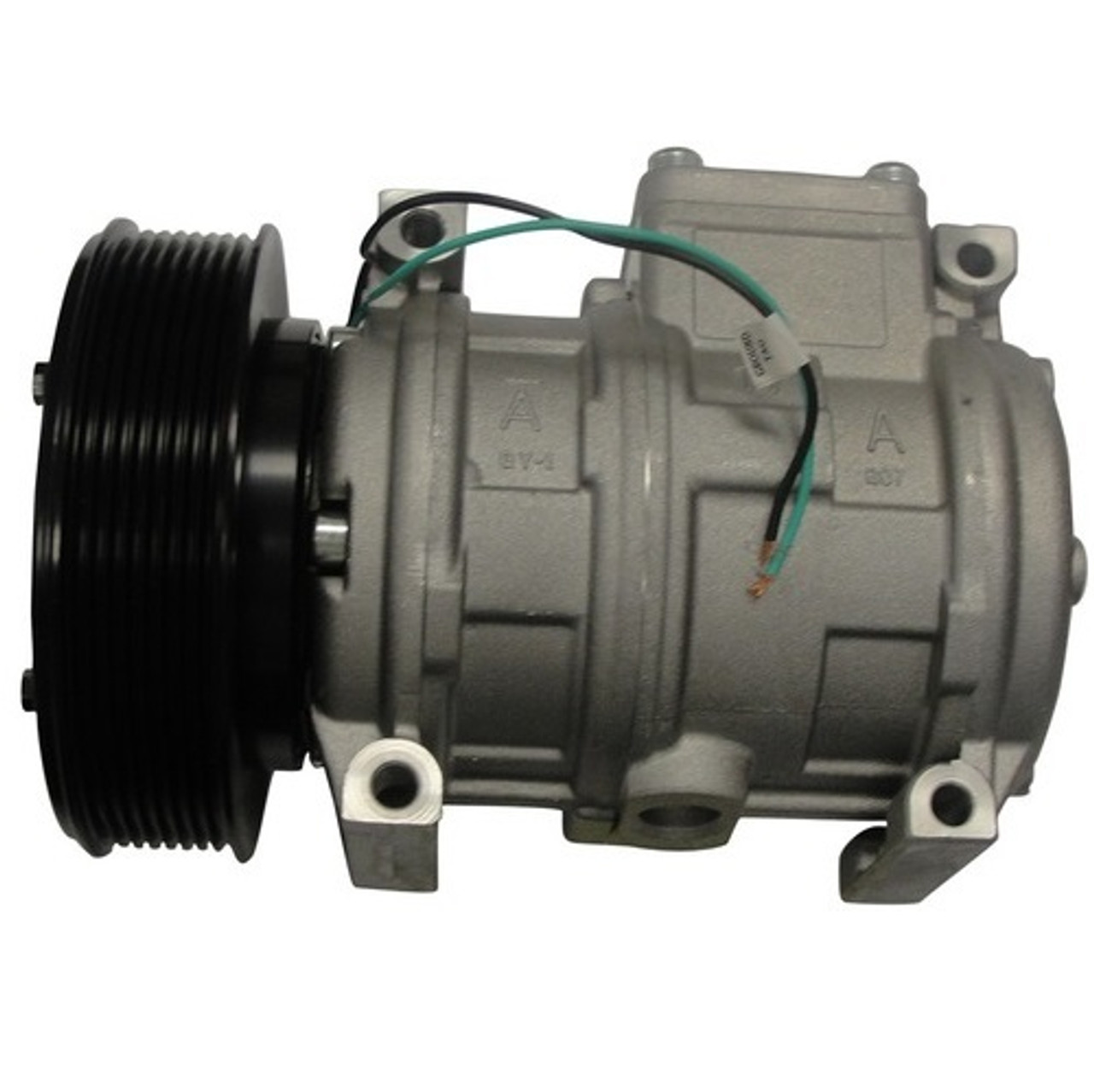 Deere Loader AC Compressor