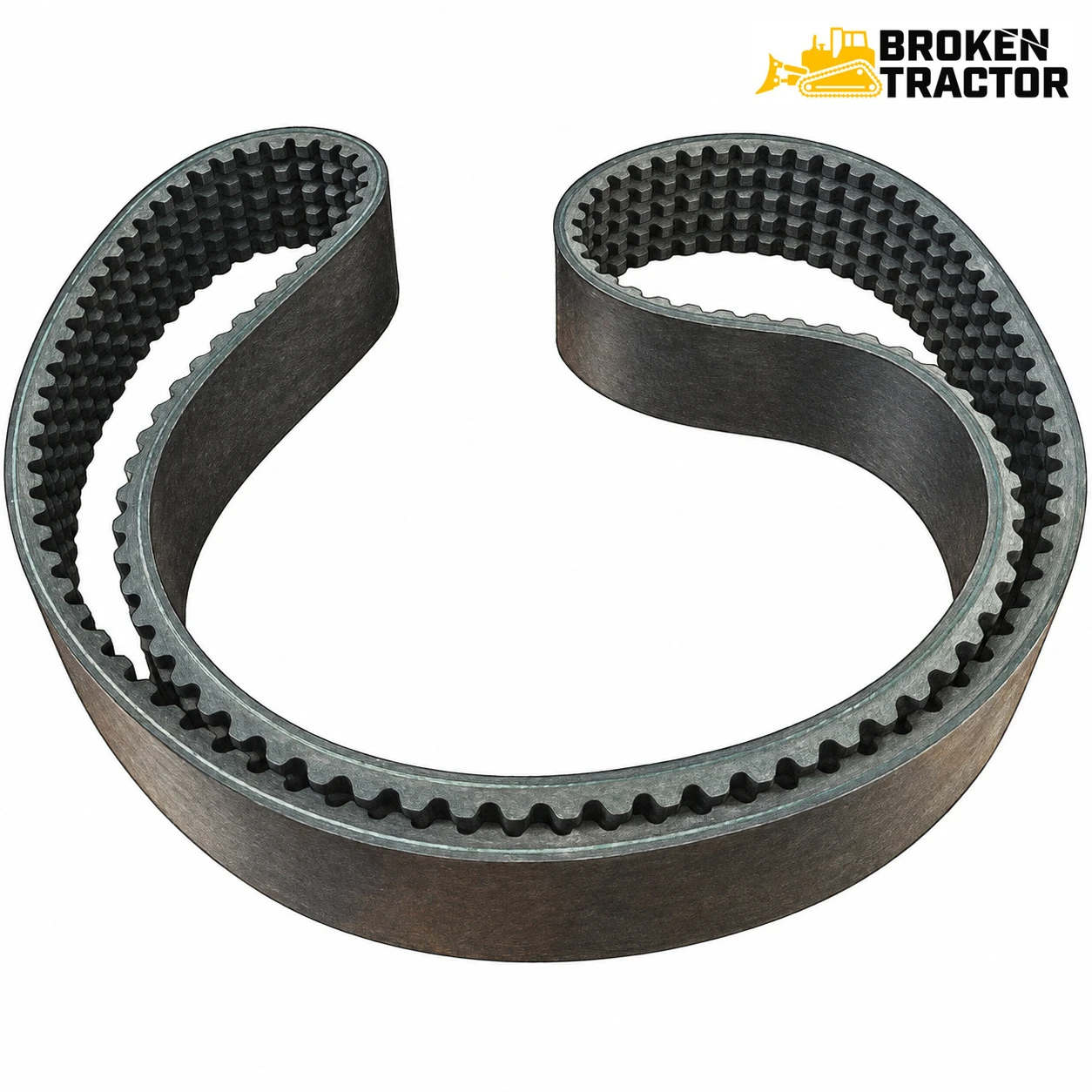 Kubota Excavator Belts