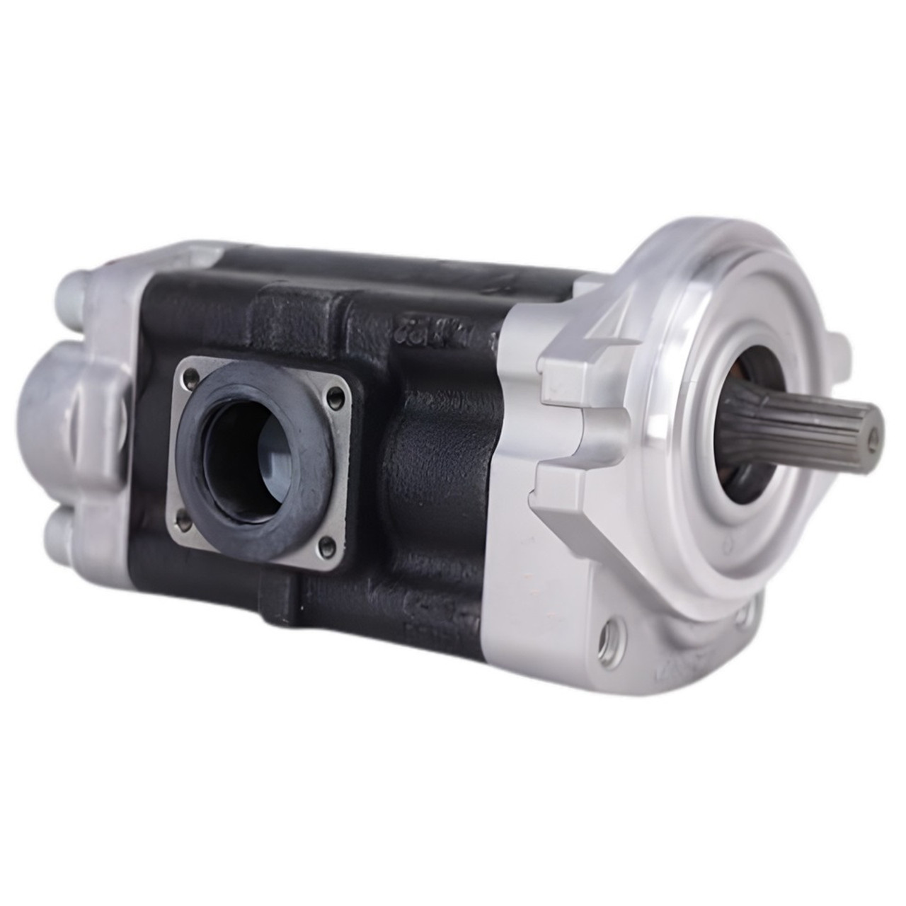 Hydraulic Pump