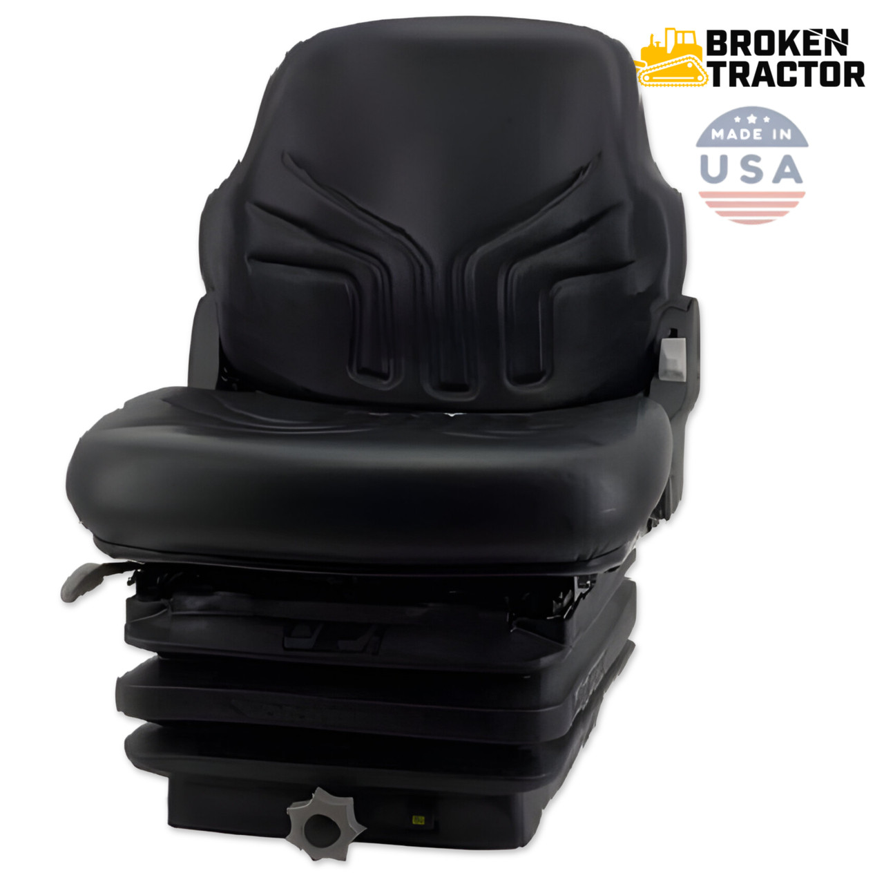 Case Loader Seat