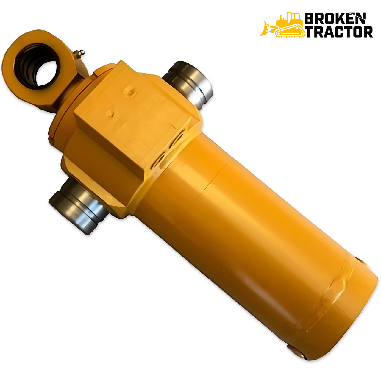 New Holland Backhoe Hydraulic Cylinder & Seal Kits